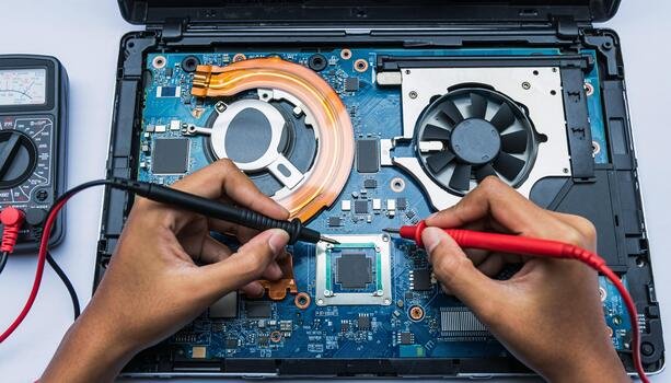 Computer / Laptop Repairing