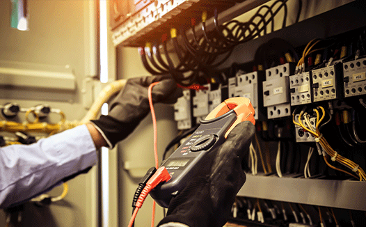 Electrical Training